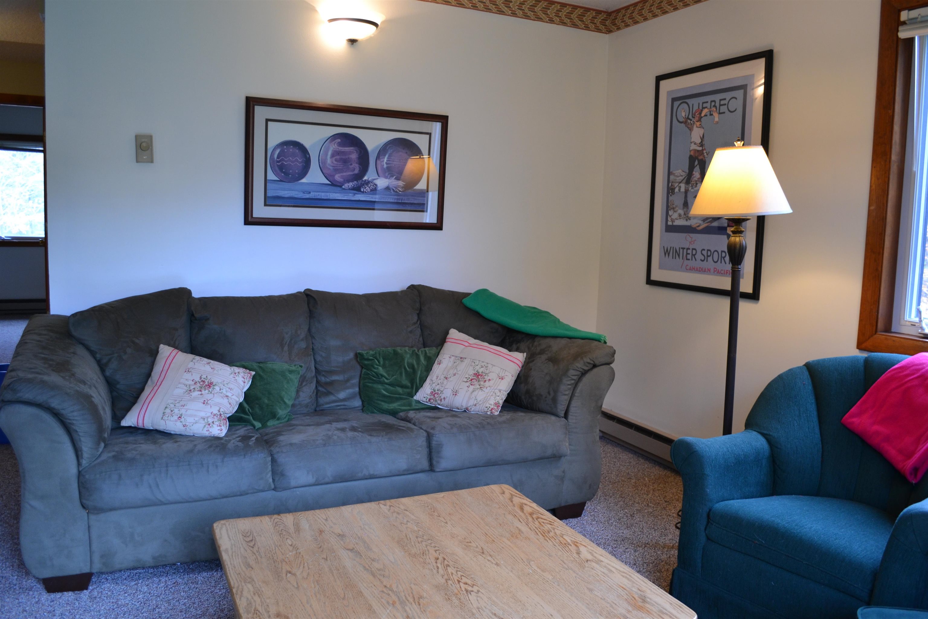 248 Slopeside Road, Unit 903 Jay, VT 05859 - Photo 10 of 26