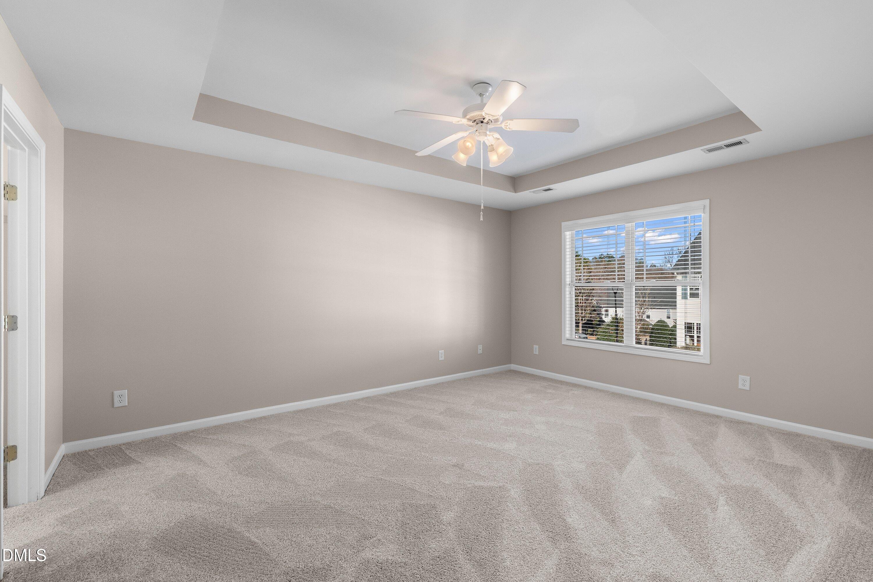 2639 Asher View Court Raleigh, NC 27606 - Photo 12 of 23 Bedroom 1 pic 1
