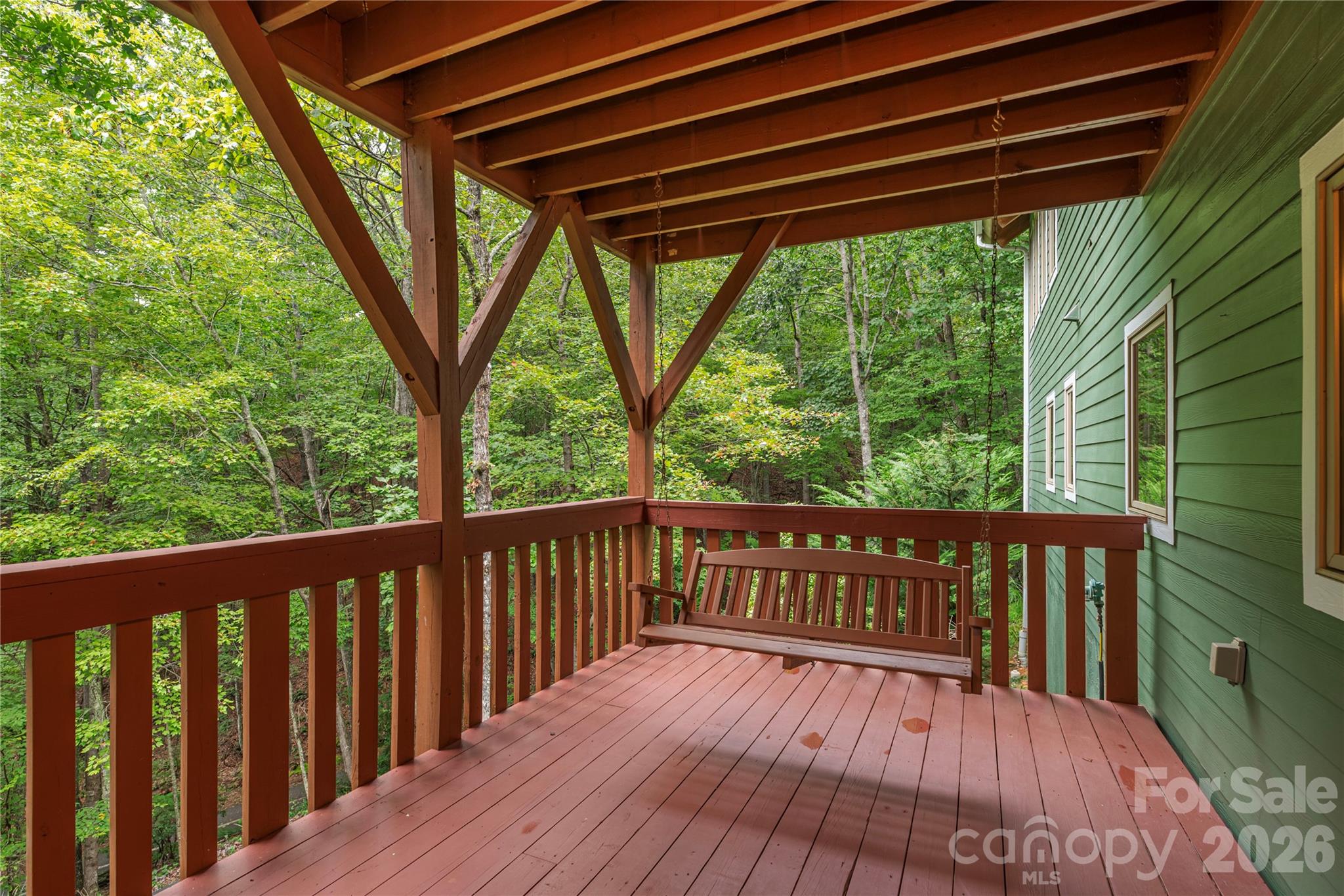 116 Ivy Road Mills River, NC 28759 - Photo 37 of 48 Gallery Image 37