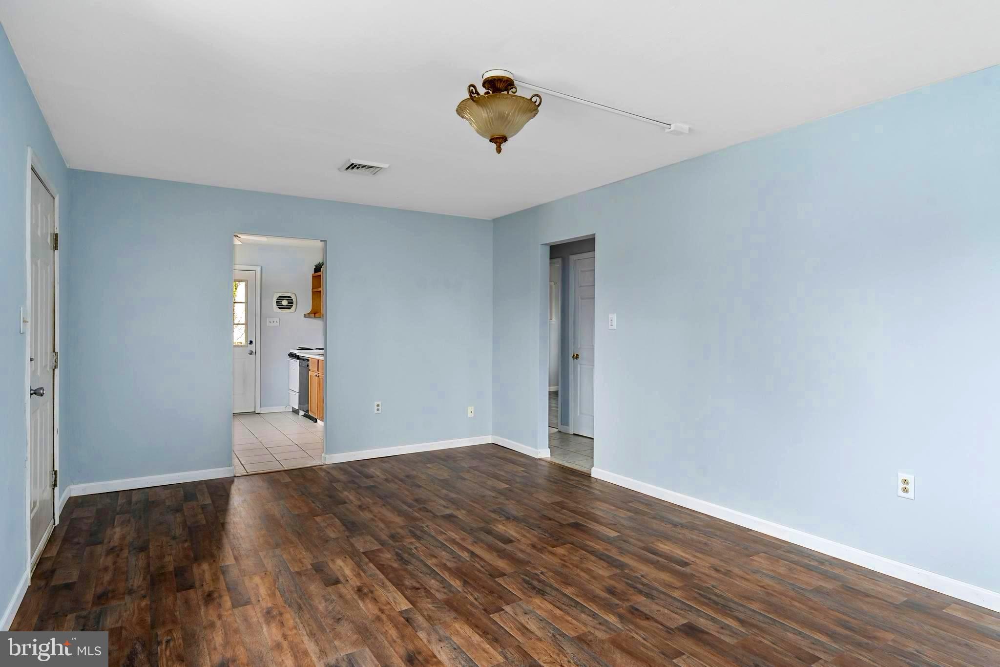341 Larch Road Mount Laurel, NJ 08054 - Photo 5 of 21 Great Room toward kitchen