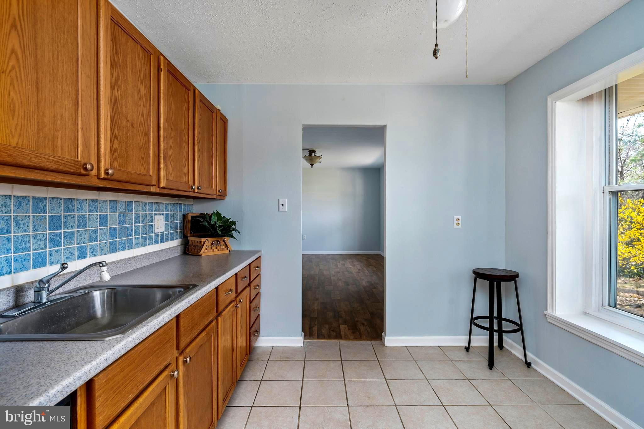 341 Larch Road Mount Laurel, NJ 08054 - Photo 10 of 21 Kitchen toward Great Room