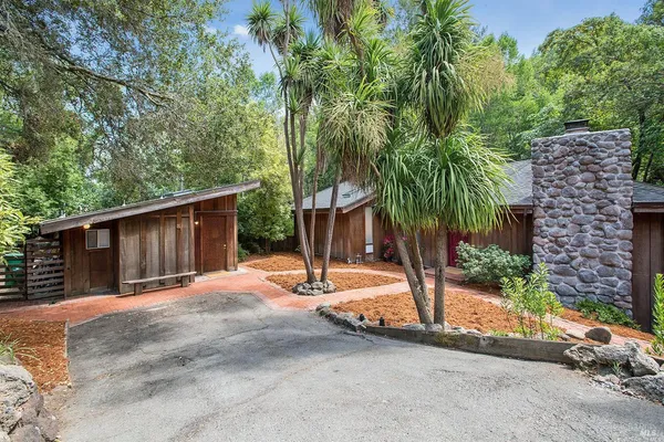 $1,195,000 | 81 Madrone Avenue, Woodacre, CA 94973