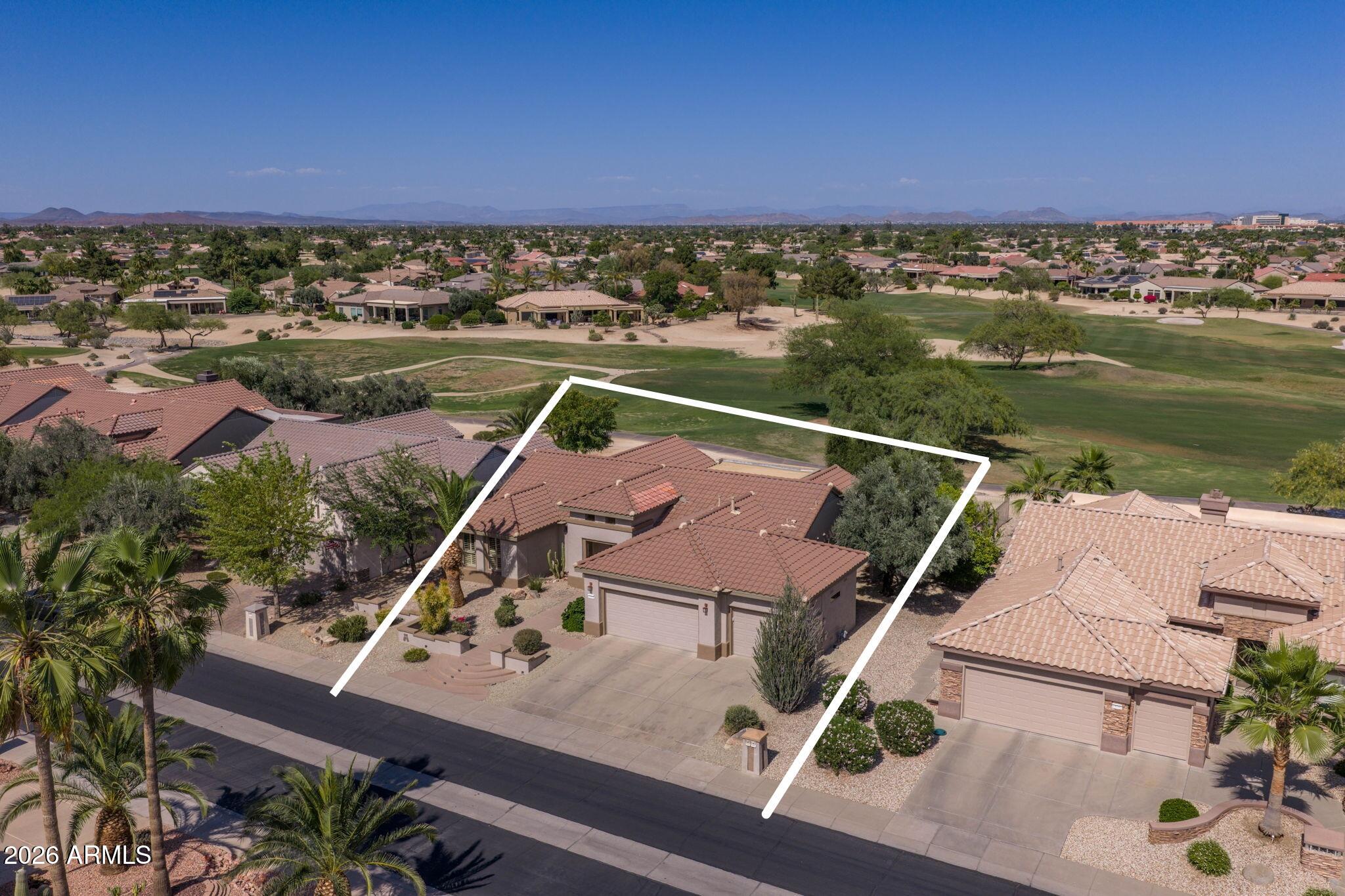 19591 North Rim Drive Surprise, AZ 85374 - Photo 3 of 60 Lines2