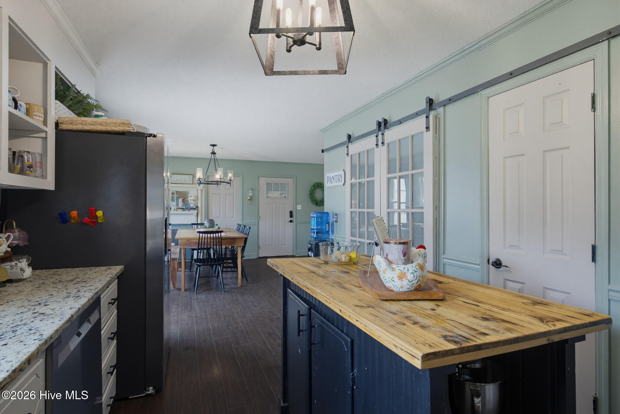 388 Comfort Road Richlands, NC 28574 - Photo 25 of 97