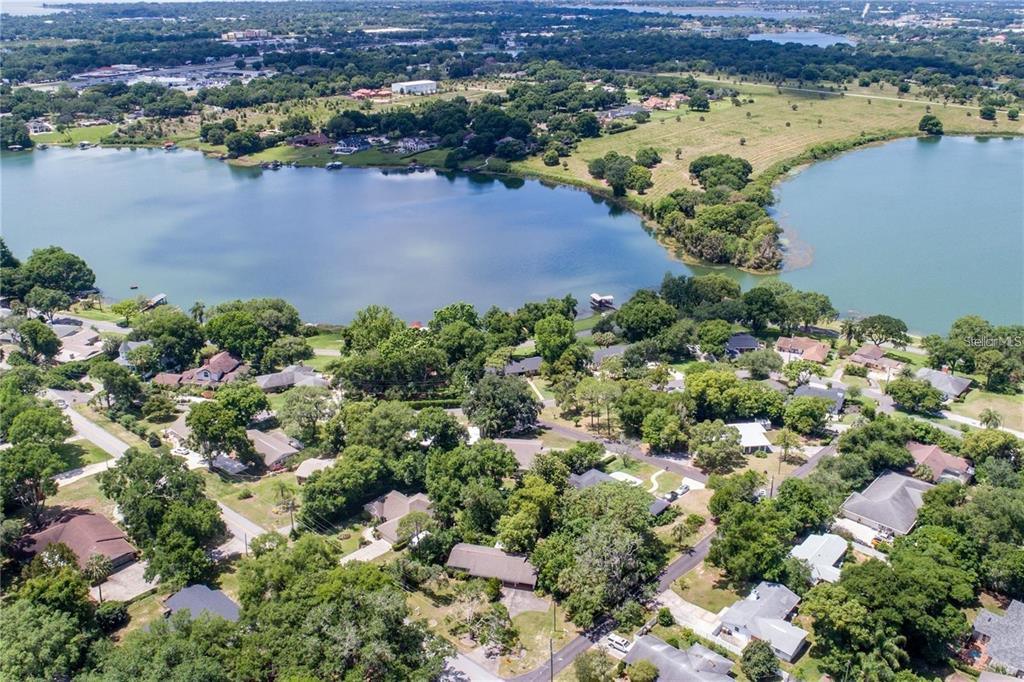 2304 Country Club Road Eustis, FL 32726 - Photo 3 of 19