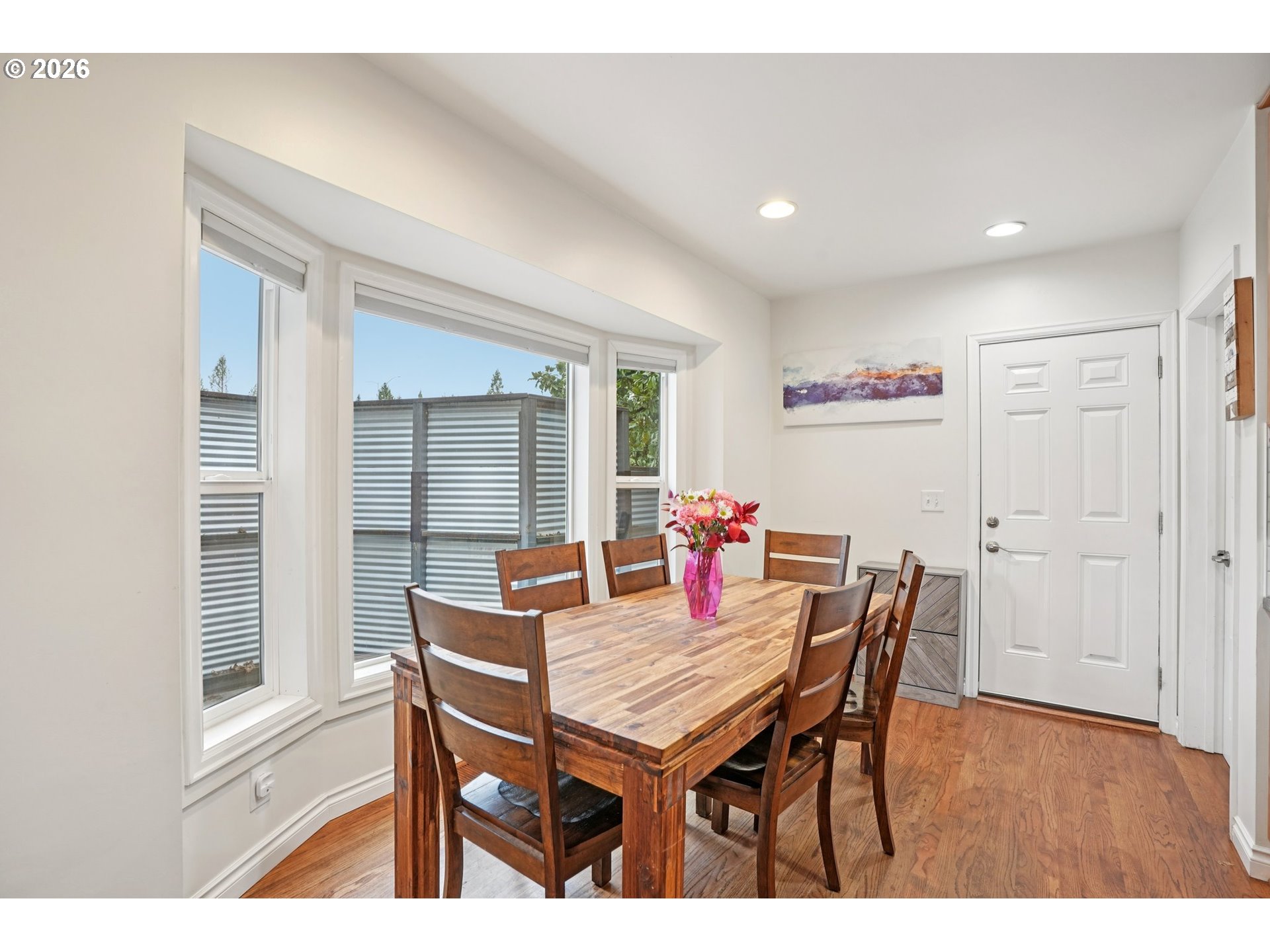 11085 Southwest Polsky Road Beaverton, OR 97005 - Photo 7 of 30