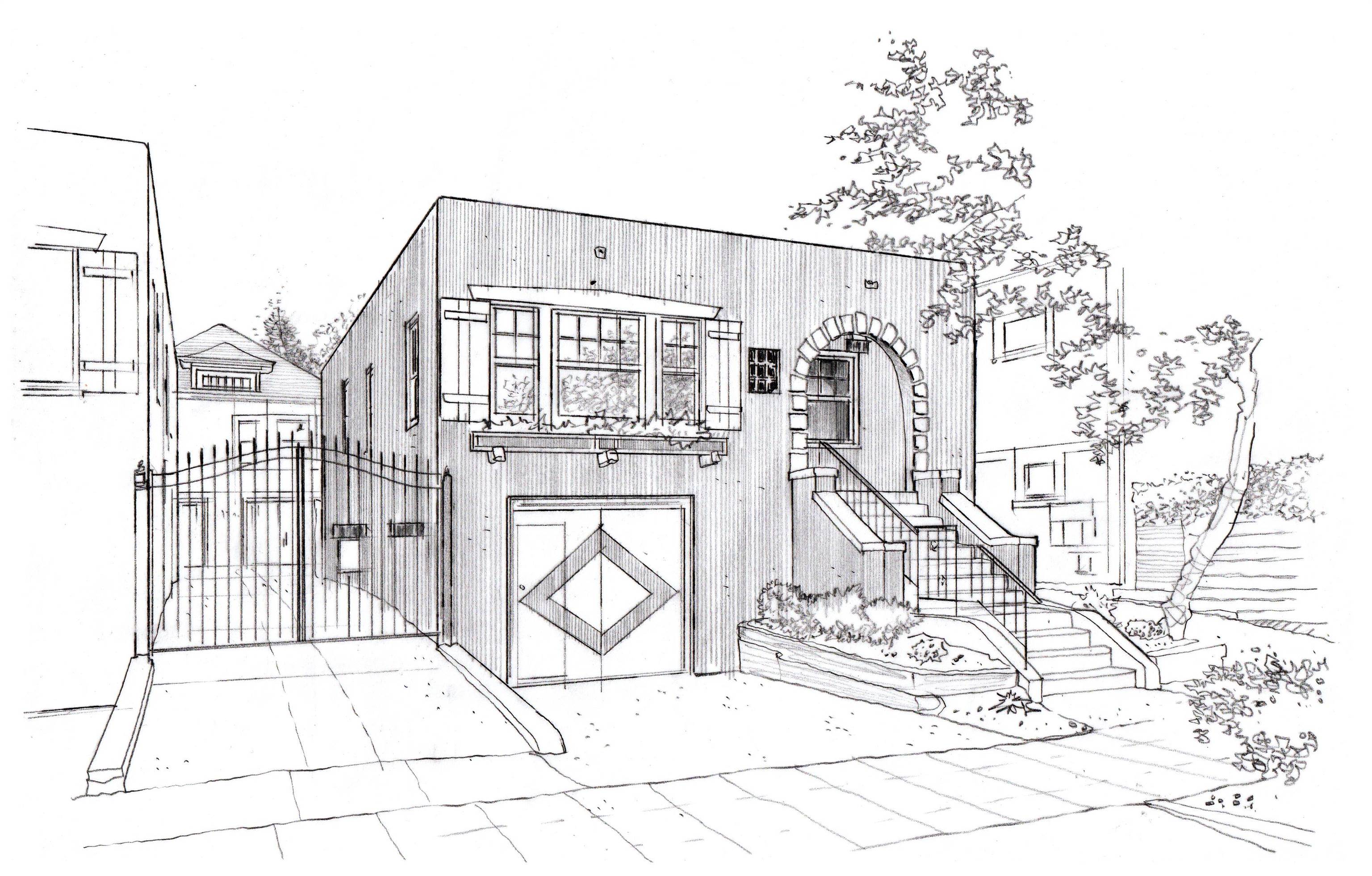 View of miscellaneous listing collateral