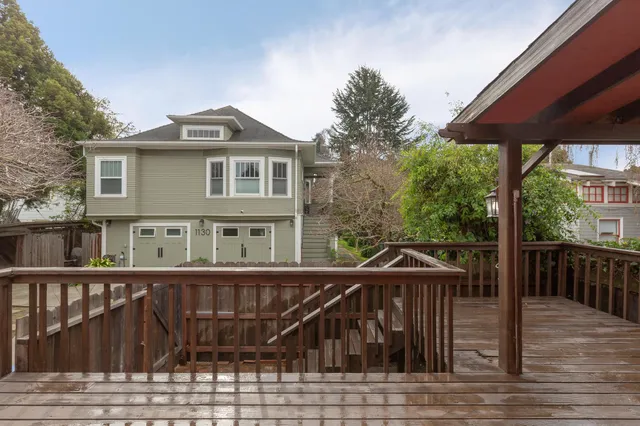 $698,000 | 1128 Delaware Street, Berkeley, CA 94702