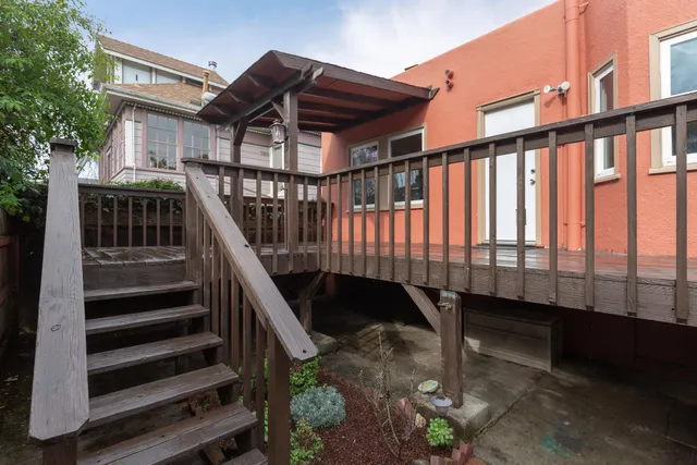 $698,000 | 1128 Delaware Street, Berkeley, CA 94702