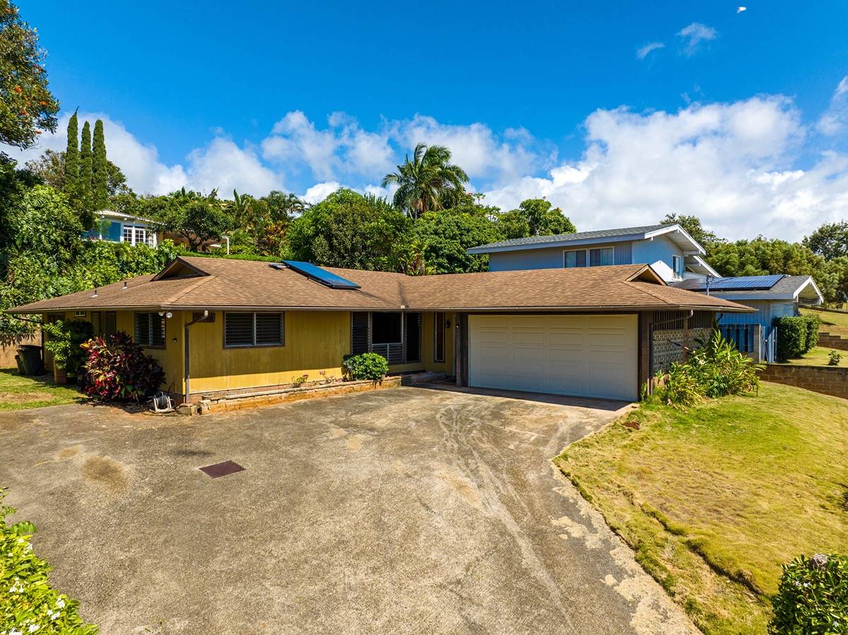 3780 Kikee Road Kalaheo, HI 96741 - Photo 1 of 27 Gallery Image 1