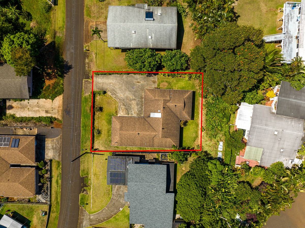 3780 Kikee Road Kalaheo, HI 96741 - Photo 26 of 27 Gallery Image 26