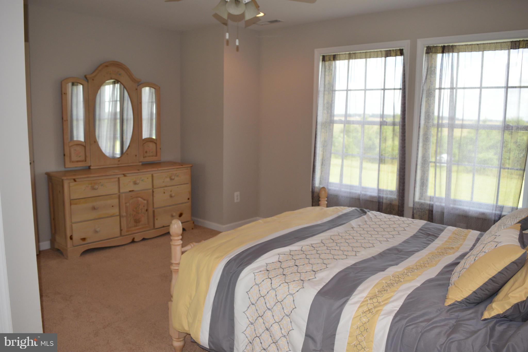 23065 Briscoe Farm Lane Ridgely, MD 21660 - Photo 20 of 27 Bedroom (Master)