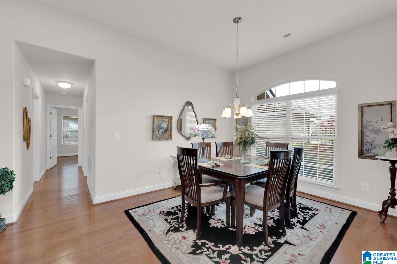 137 Golden Meadows Drive Alabaster, AL 35007 - Photo 14 of 33