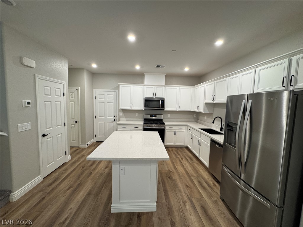 481 Filaree Place Henderson, NV 89015 - Photo 2 of 41 Gallery Image 2
