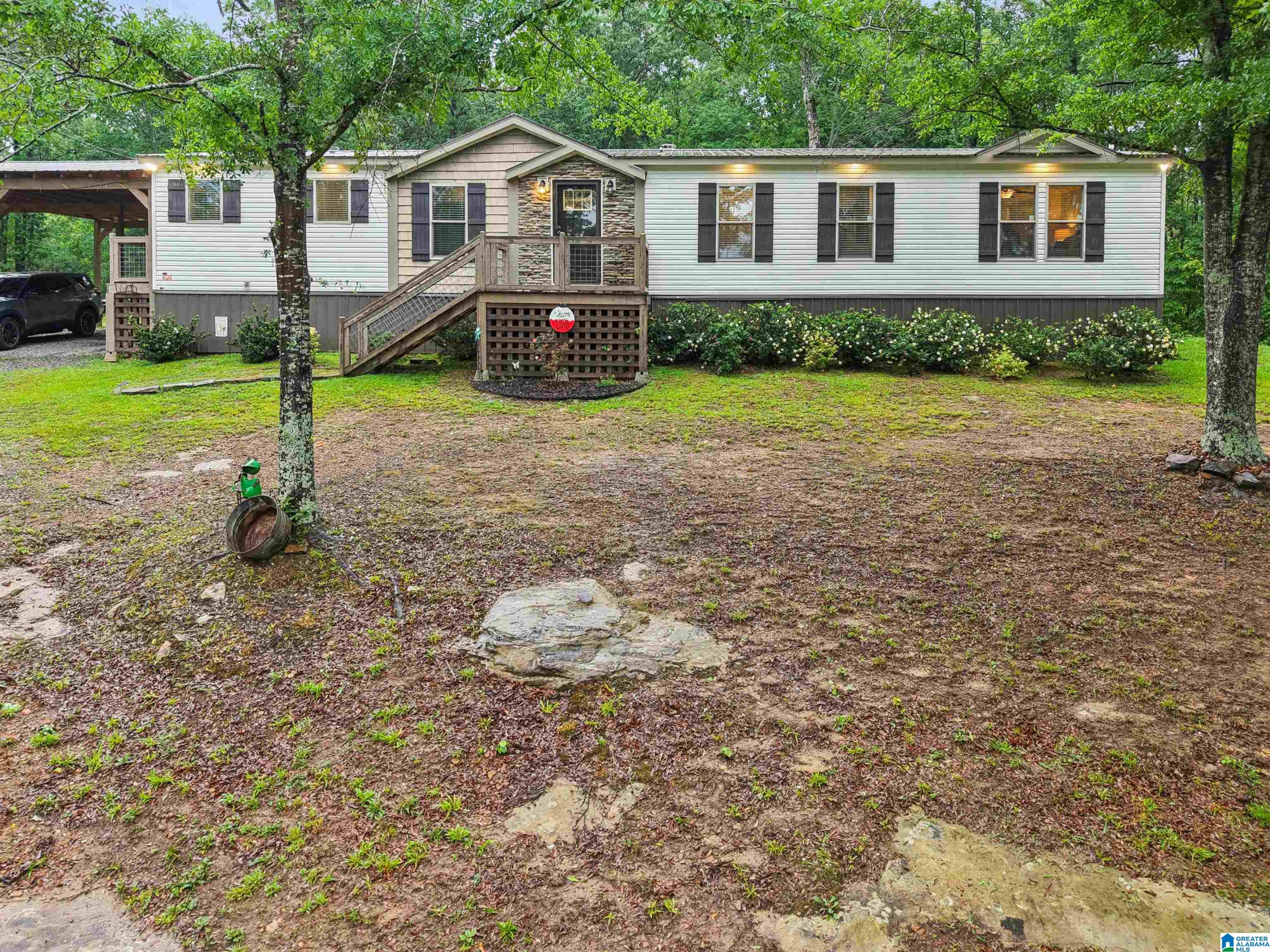 58 Ramas Lane Arley, AL 35541 - Photo 1 of 45