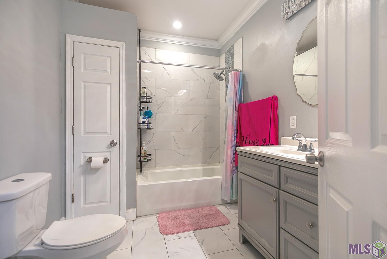 8227 Oak View Drive Baton Rouge, LA 70814 - Photo 11 of 21