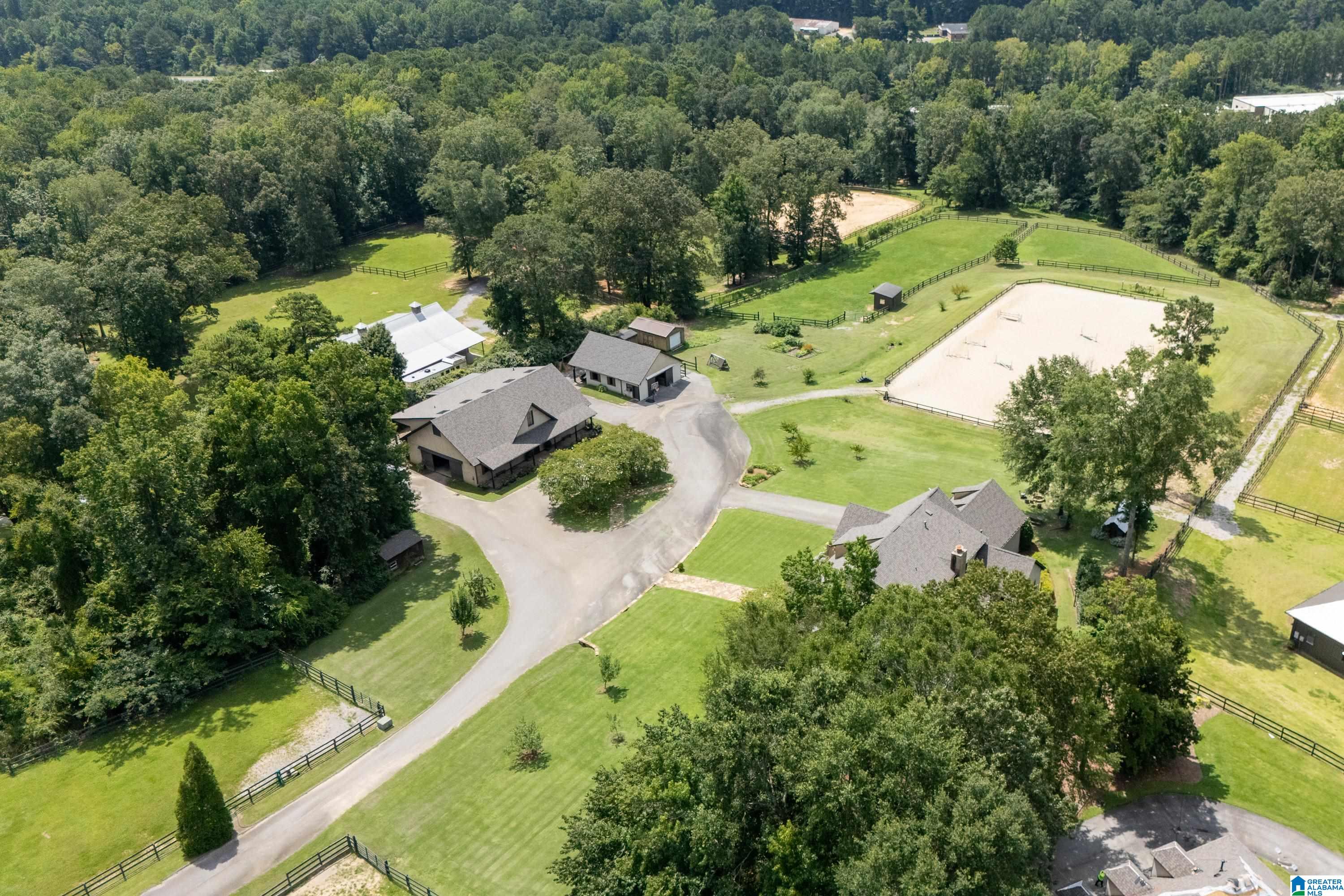 3219 Karl Daly Road Birmingham, AL 35210 - Photo 98 of 100