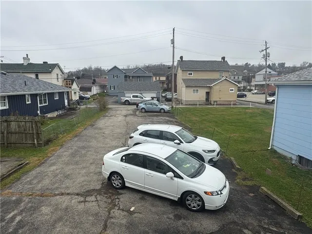$149,900 | 445 Second Street, California, PA 15419