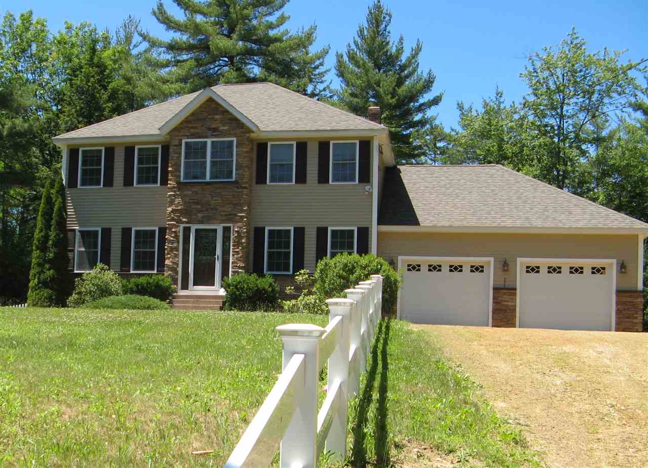 224 Abel Road Rindge, NH 03461 - Photo 1 of 26