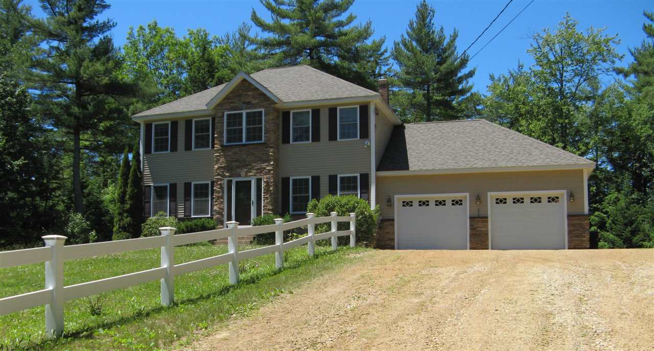 224 Abel Road Rindge, NH 03461 - Photo 3 of 26