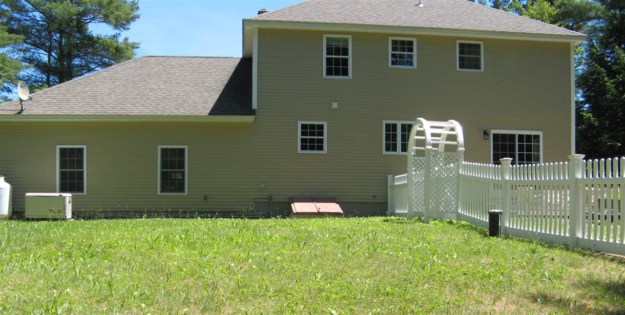 224 Abel Road Rindge, NH 03461 - Photo 4 of 26