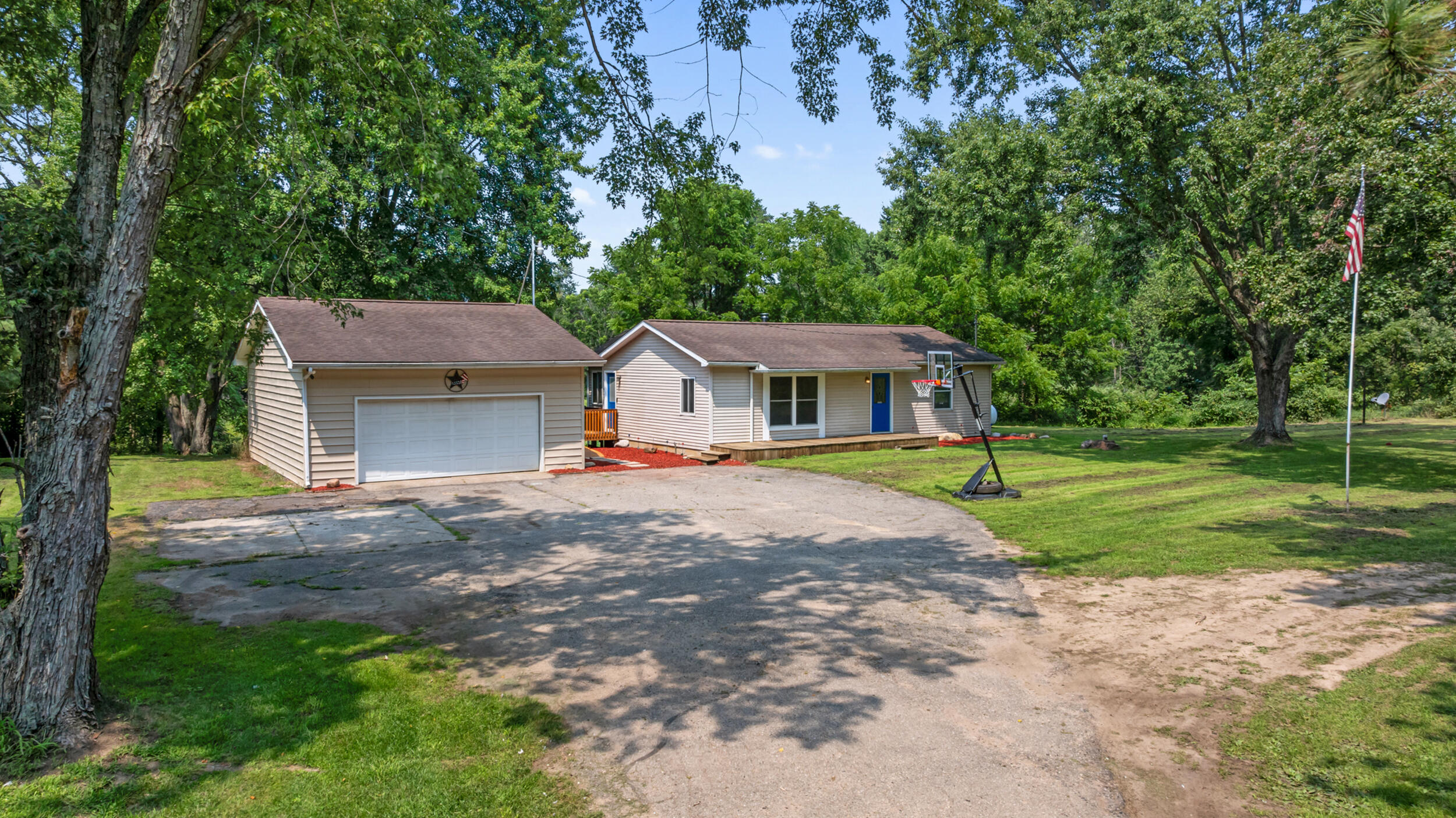 9400 Minard Road Parma, MI 49269 - Photo 3 of 63 2_9400 minard rd parma mi - 0009
