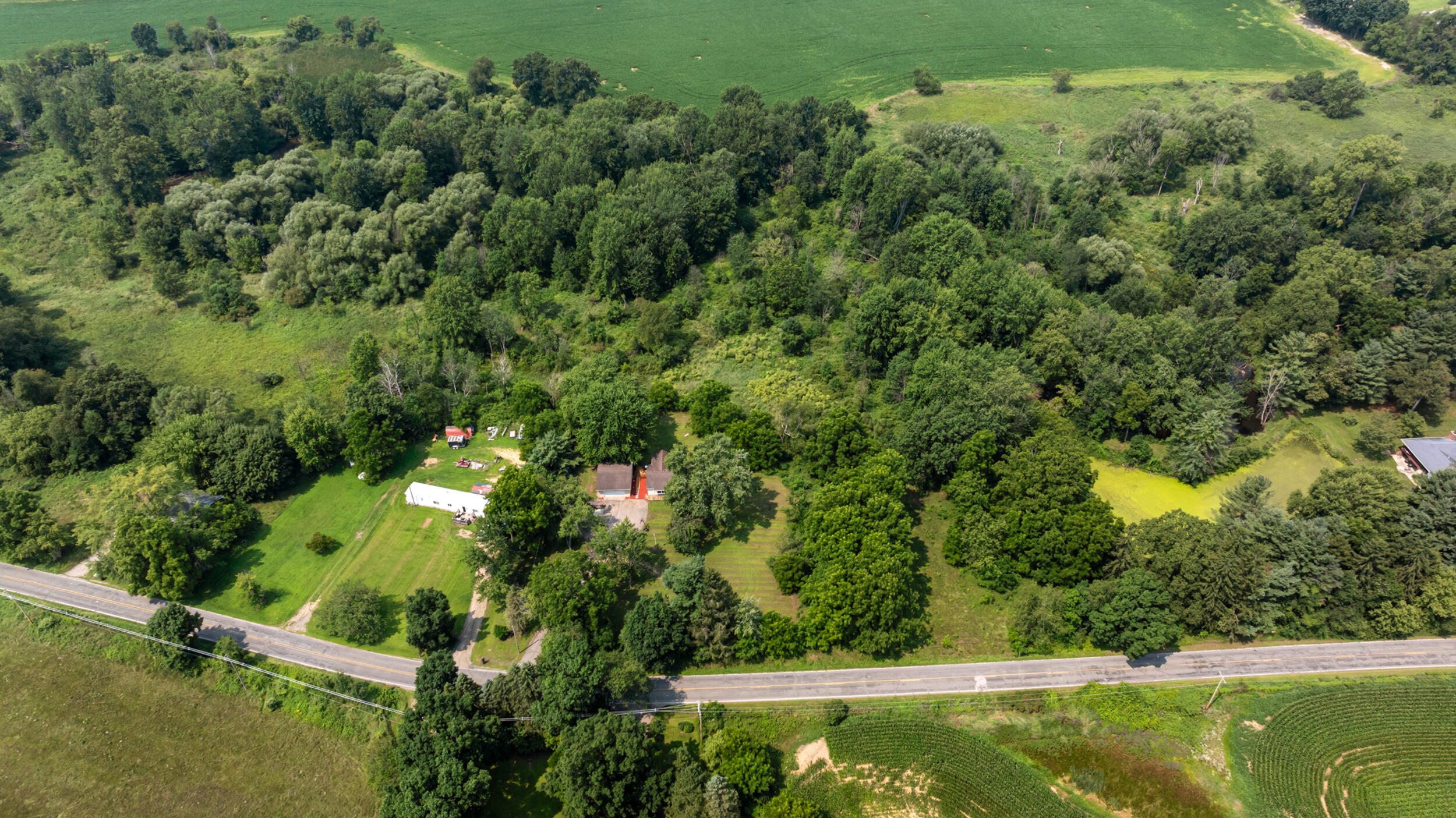 9400 Minard Road Parma, MI 49269 - Photo 57 of 63 57_9400 minard rd parma mi - 0002