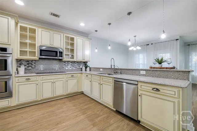 $429,000 | 217 Cypress Creek Lane, Guyton, GA 31312