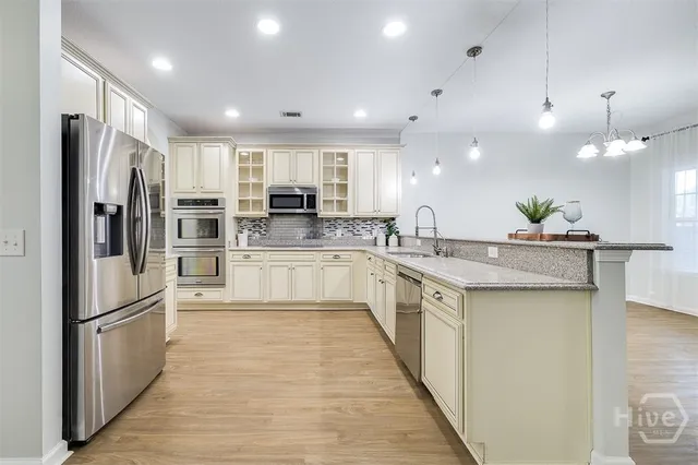 $429,000 | 217 Cypress Creek Lane, Guyton, GA 31312