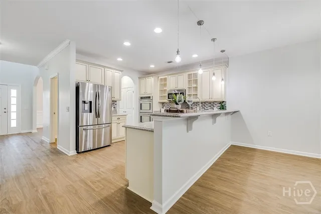 $429,000 | 217 Cypress Creek Lane, Guyton, GA 31312