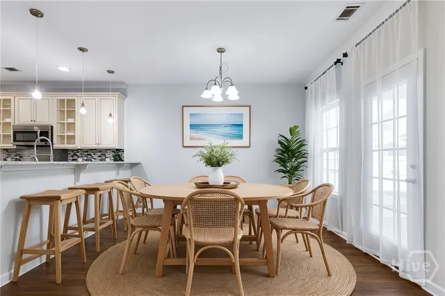 $429,000 | 217 Cypress Creek Lane, Guyton, GA 31312