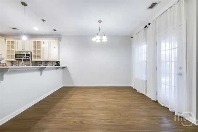 $429,000 | 217 Cypress Creek Lane, Guyton, GA 31312