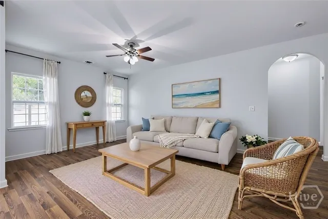 $429,000 | 217 Cypress Creek Lane, Guyton, GA 31312