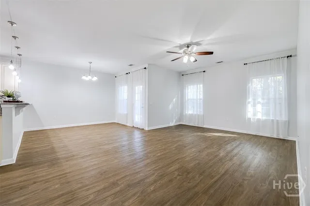 $429,000 | 217 Cypress Creek Lane, Guyton, GA 31312