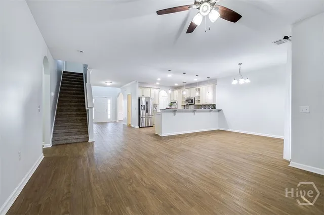 $429,000 | 217 Cypress Creek Lane, Guyton, GA 31312