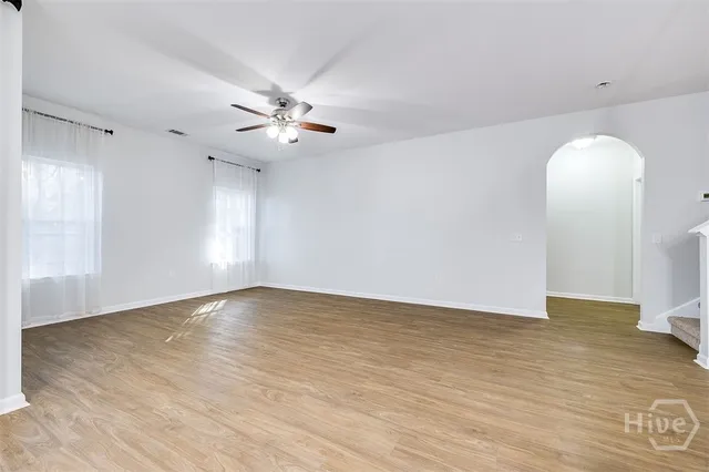 $429,000 | 217 Cypress Creek Lane, Guyton, GA 31312