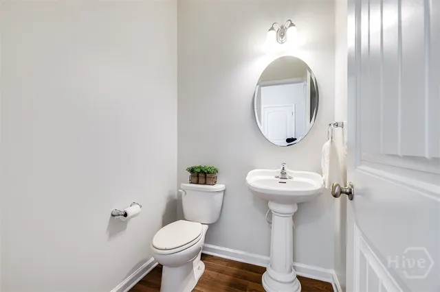 $429,000 | 217 Cypress Creek Lane, Guyton, GA 31312