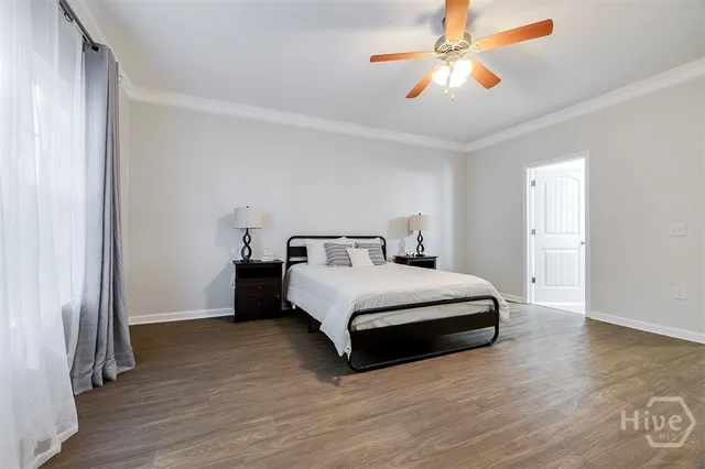 $429,000 | 217 Cypress Creek Lane, Guyton, GA 31312