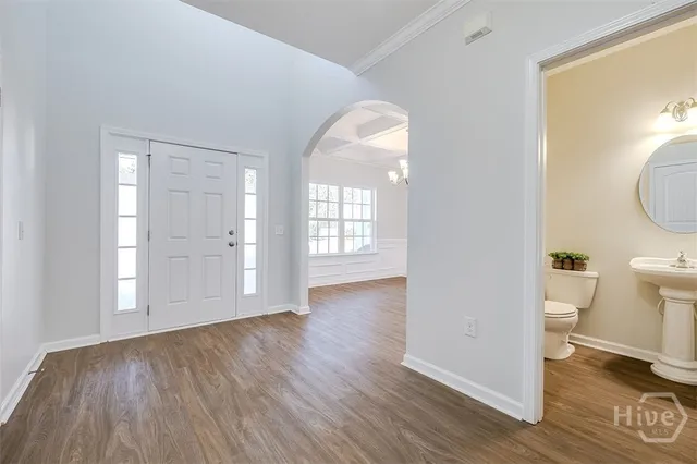 $429,000 | 217 Cypress Creek Lane, Guyton, GA 31312