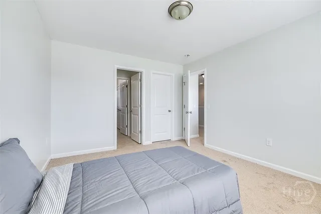 $429,000 | 217 Cypress Creek Lane, Guyton, GA 31312