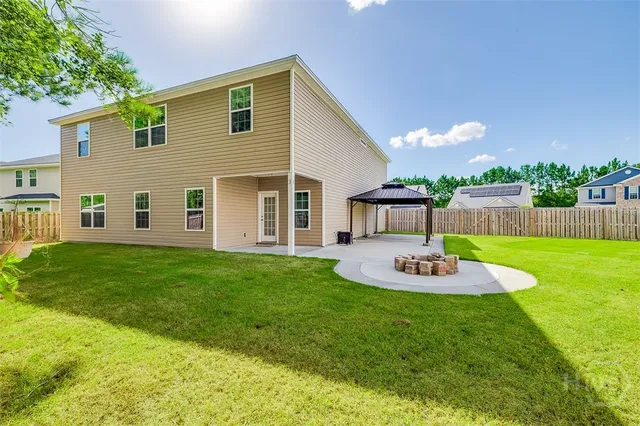 $429,000 | 217 Cypress Creek Lane, Guyton, GA 31312