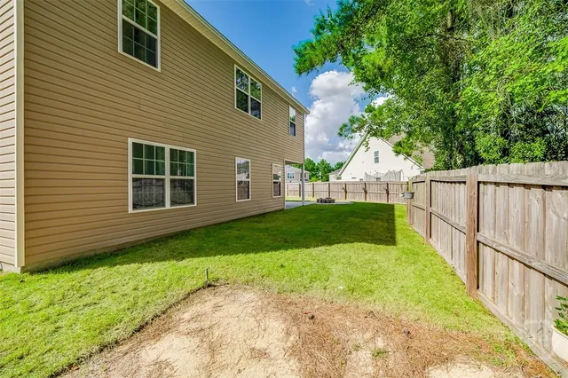 $429,000 | 217 Cypress Creek Lane, Guyton, GA 31312