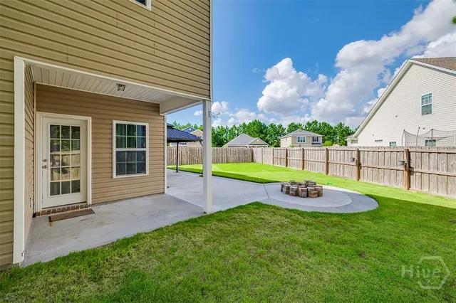 $429,000 | 217 Cypress Creek Lane, Guyton, GA 31312