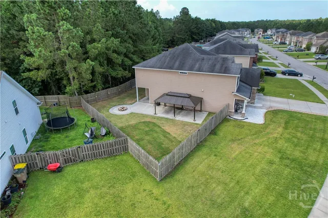 $429,000 | 217 Cypress Creek Lane, Guyton, GA 31312