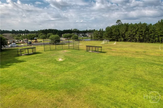 $429,000 | 217 Cypress Creek Lane, Guyton, GA 31312