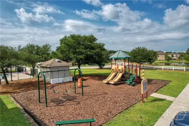 $429,000 | 217 Cypress Creek Lane, Guyton, GA 31312