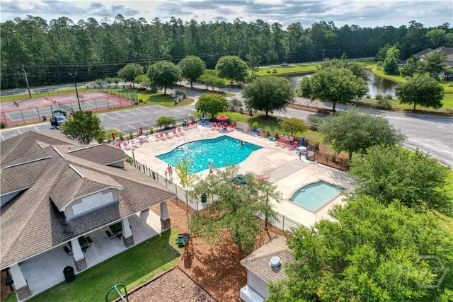 $429,000 | 217 Cypress Creek Lane, Guyton, GA 31312