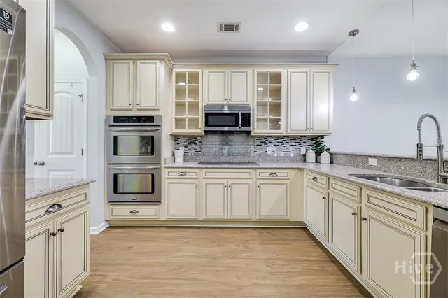 $429,000 | 217 Cypress Creek Lane, Guyton, GA 31312