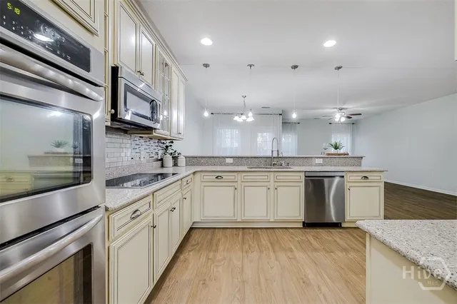 $429,000 | 217 Cypress Creek Lane, Guyton, GA 31312