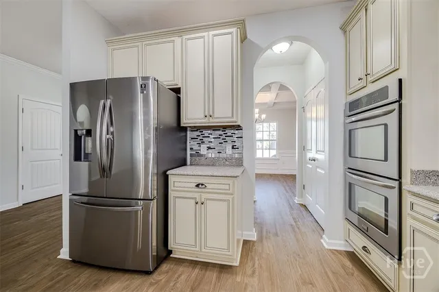 $429,000 | 217 Cypress Creek Lane, Guyton, GA 31312